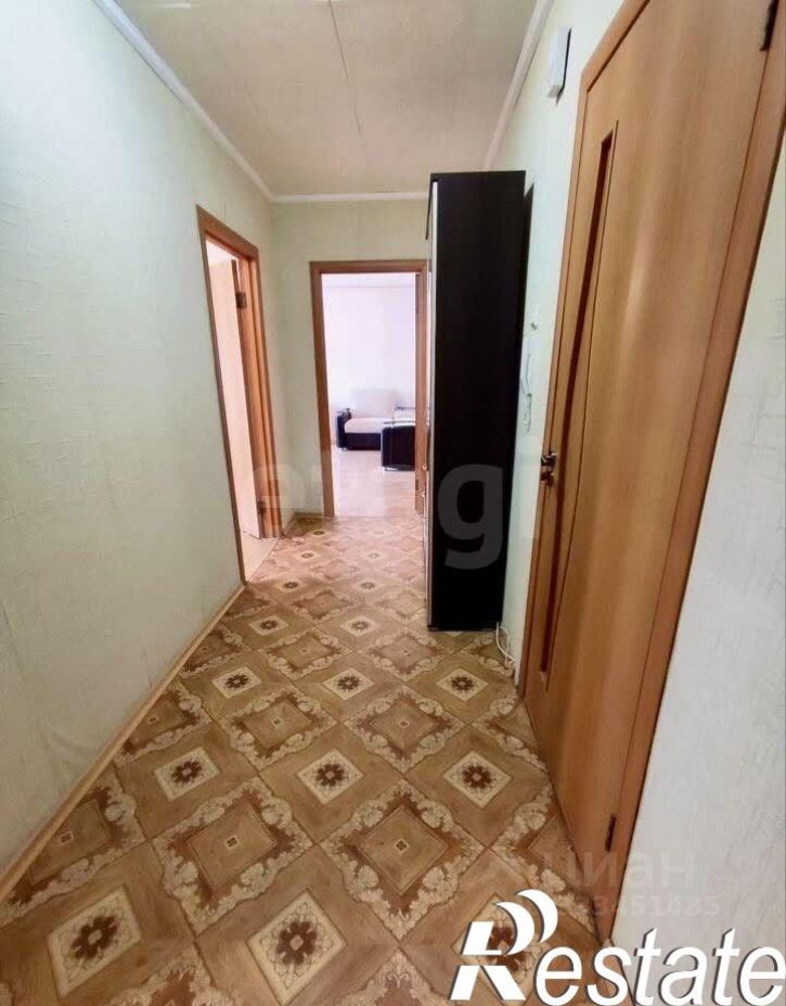 2-комн квартира улица Филиппова, 5,  д. 5