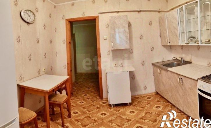 2-комн квартира улица Филиппова, 5,  д. 5