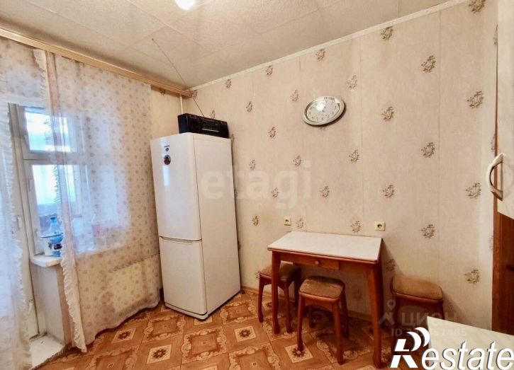 2-комн квартира улица Филиппова, 5,  д. 5