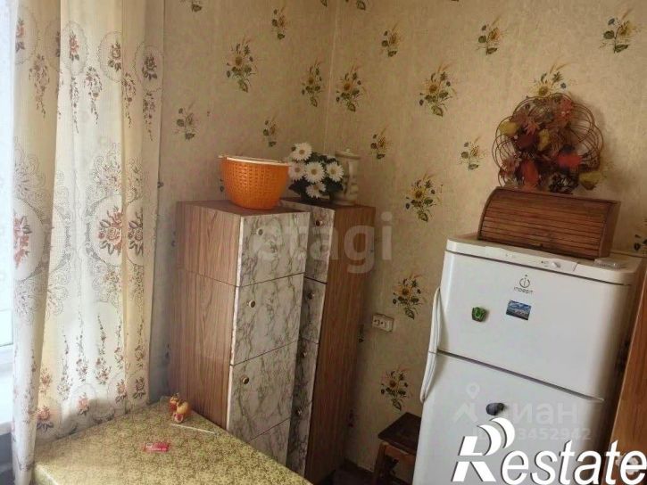 2-комн квартира улица Богдана Хмельницкого, 5,  д. 5