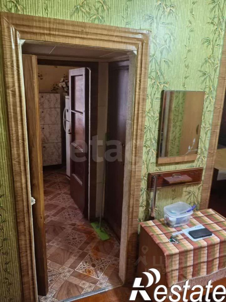 2-комн квартира улица Богдана Хмельницкого, 5,  д. 5