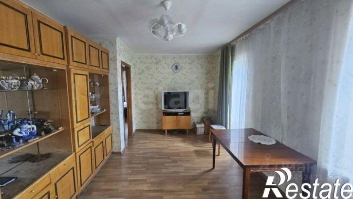 3-комн квартира улица Королёва, 44,  д. 44