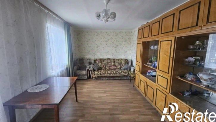 3-комн квартира улица Королёва, 44,  д. 44