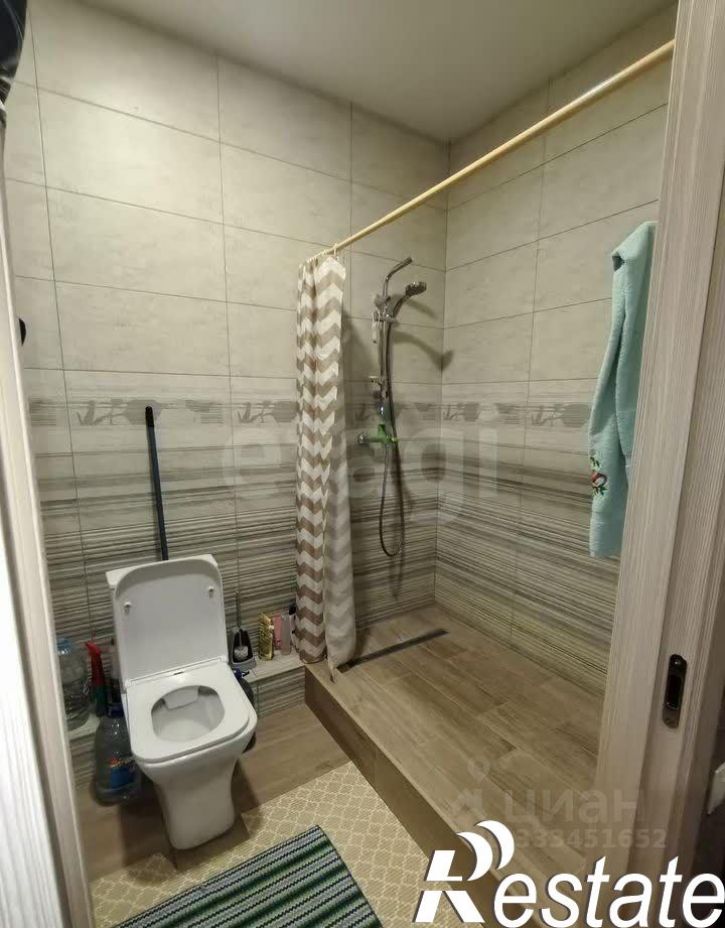 1-комн квартира Парковый переулок, 5,  д. 5