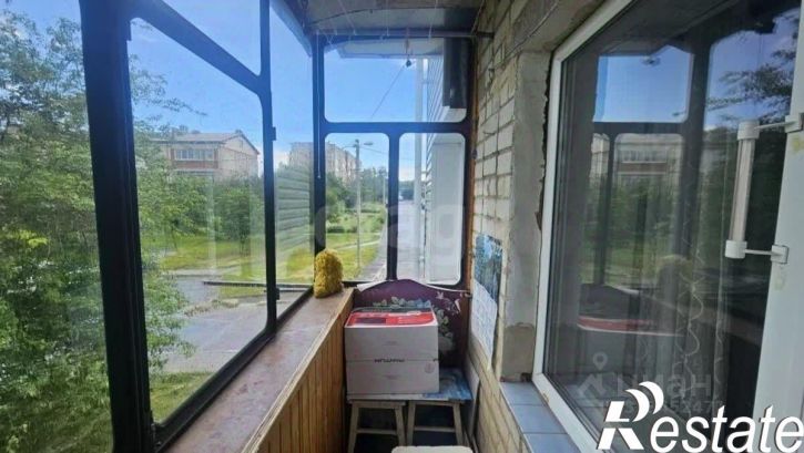 3-комн квартира улица Королёва, 44,  д. 44