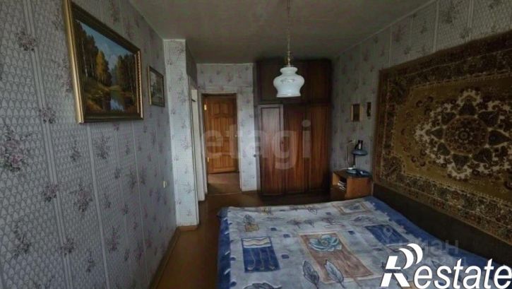 3-комн квартира улица Королёва, 44,  д. 44