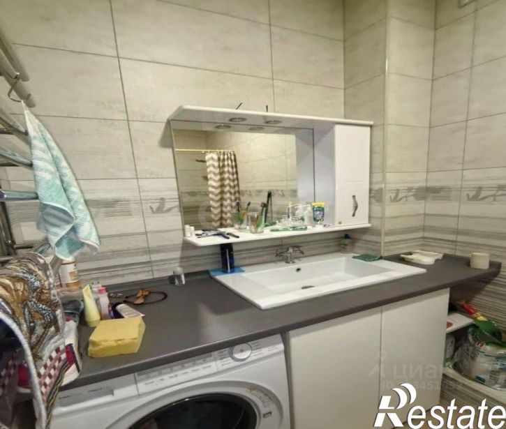 1-комн квартира Парковый переулок, 5,  д. 5