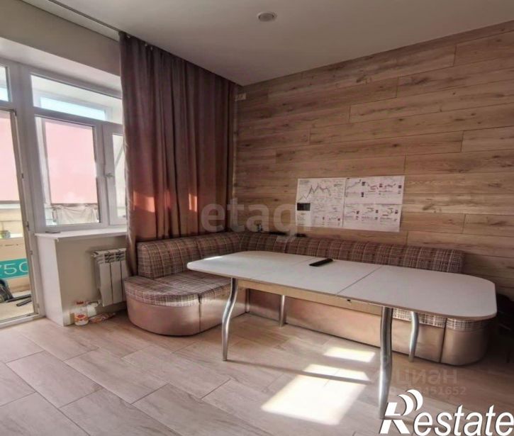 1-комн квартира Парковый переулок, 5,  д. 5