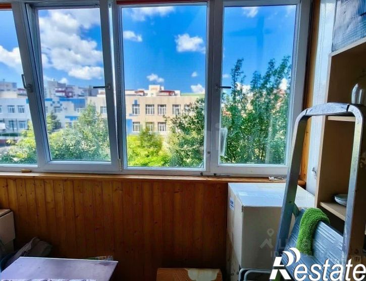 1-комн квартира Лунная улица, 2,  д. 2