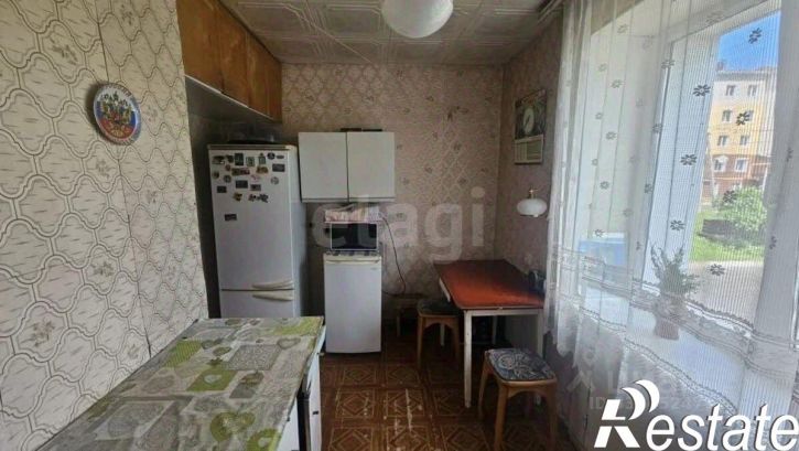 3-комн квартира улица Королёва, 44,  д. 44