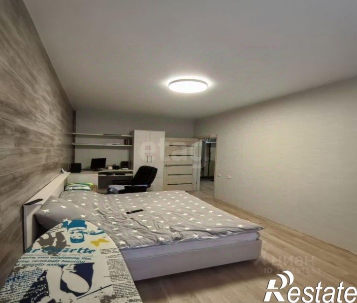 1-комн квартира Парковый переулок, 5,  д. 5