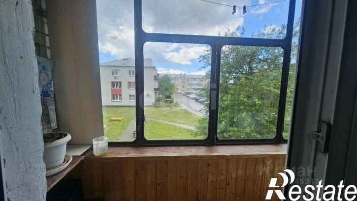 3-комн квартира улица Королёва, 44,  д. 44