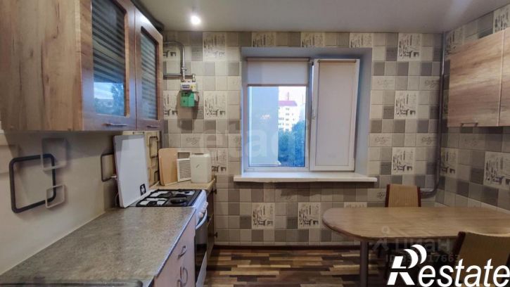3-комн квартира Олимпийская улица, 10,  д. 10