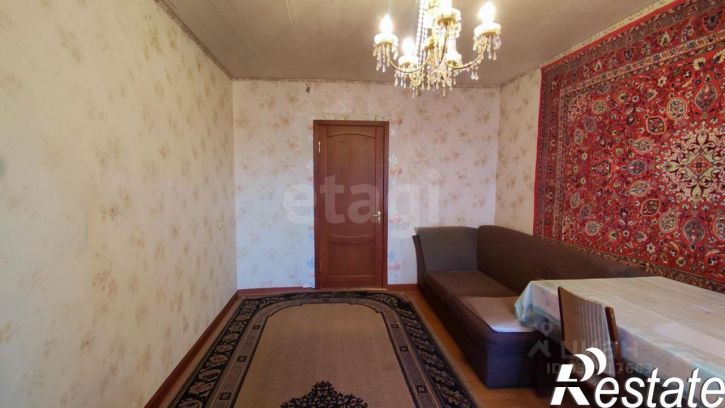 3-комн квартира Олимпийская улица, 10,  д. 10