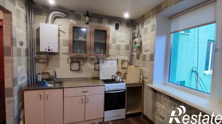 3-комн квартира Олимпийская улица, 10,  д. 10