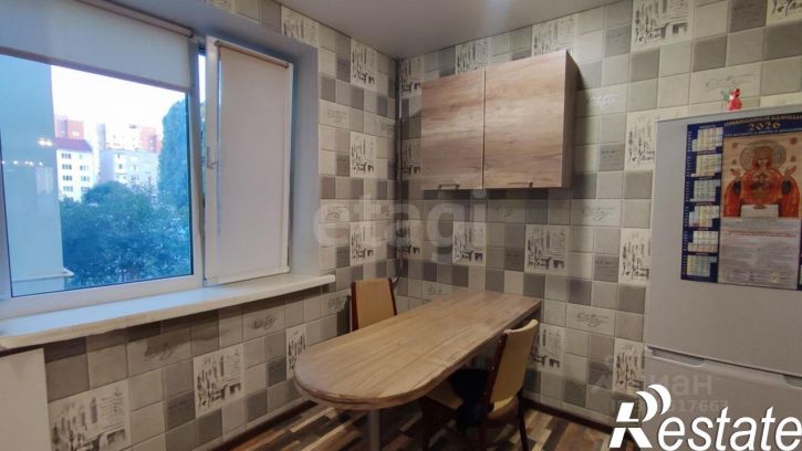3-комн квартира Олимпийская улица, 10,  д. 10