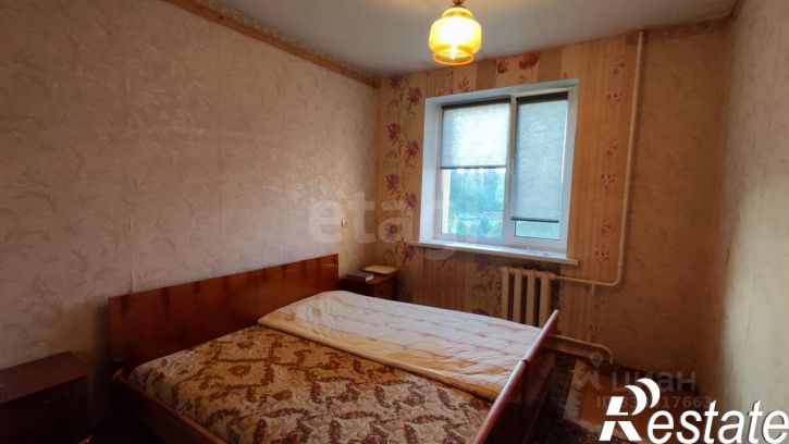 3-комн квартира Олимпийская улица, 10,  д. 10
