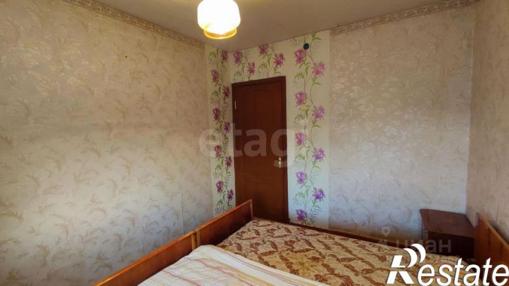 3-комн квартира Олимпийская улица, 10,  д. 10