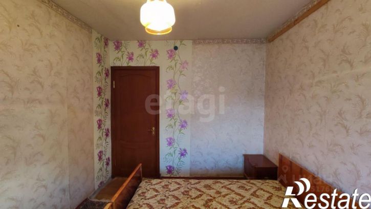 3-комн квартира Олимпийская улица, 10,  д. 10