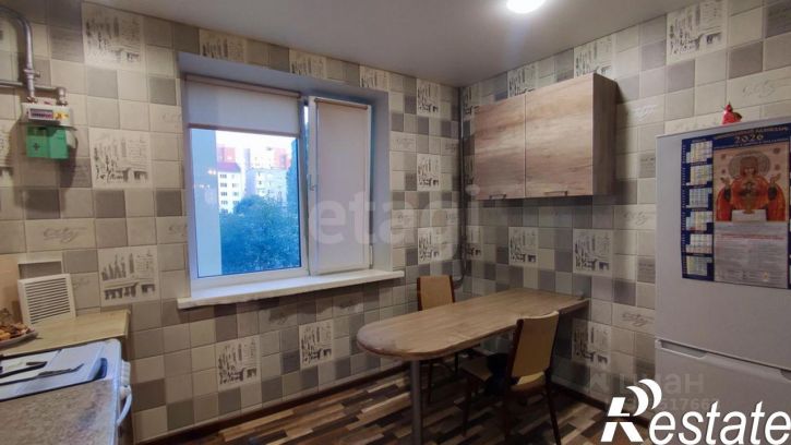 3-комн квартира Олимпийская улица, 10,  д. 10