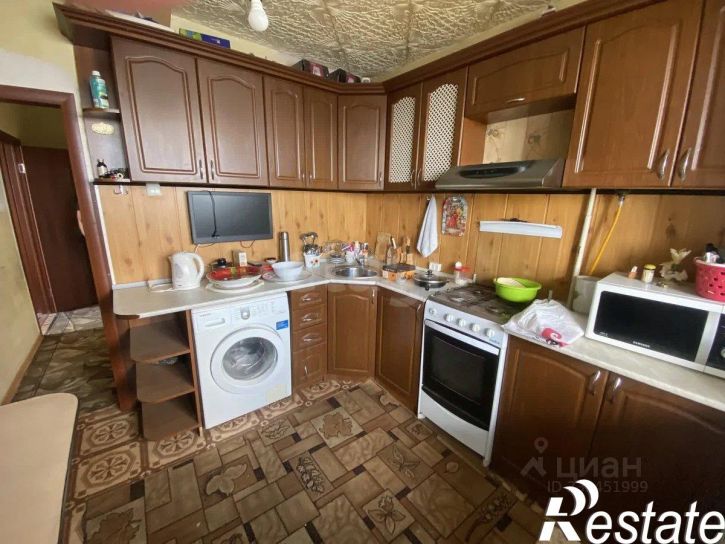 1-комн квартира улица Ленина, 91А,  д. 91А