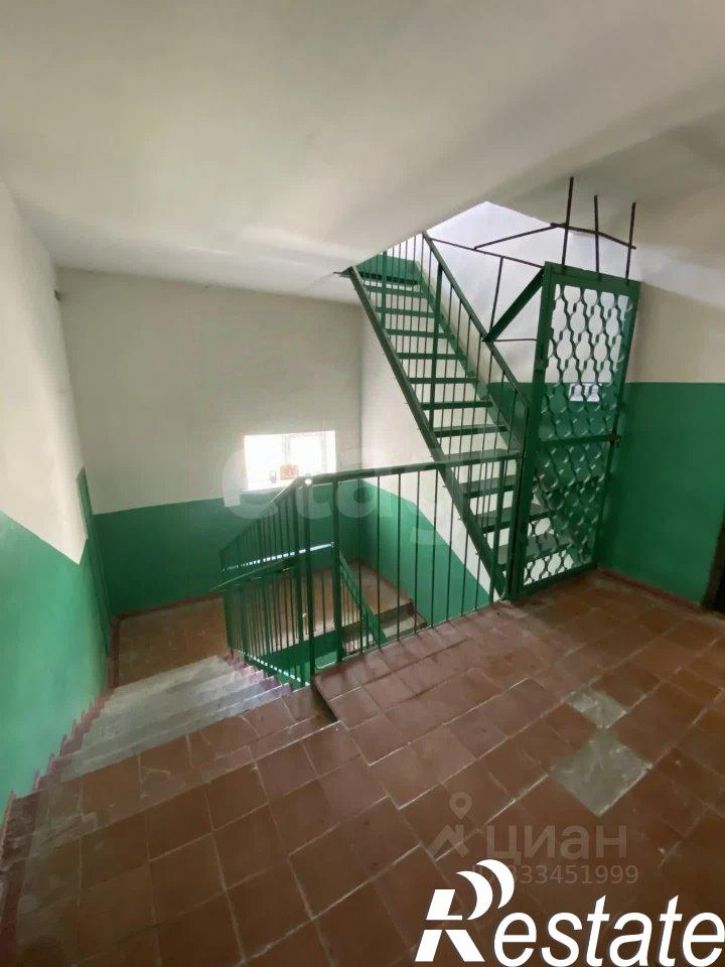 1-комн квартира улица Ленина, 91А,  д. 91А