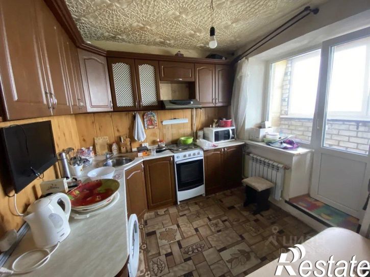 1-комн квартира улица Ленина, 91А,  д. 91А