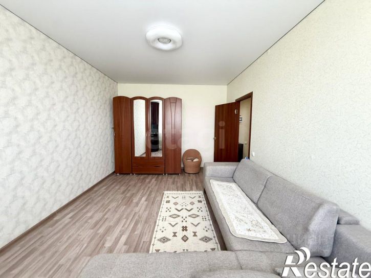 1-комн квартира Пражская улица, 1М,  д. 1М