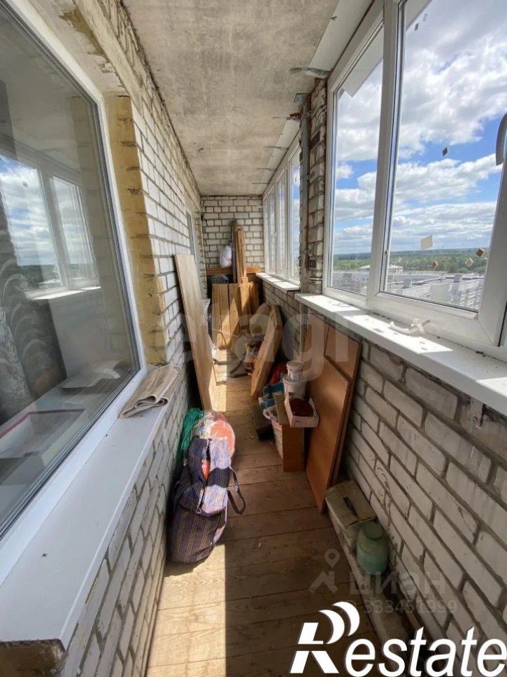 1-комн квартира улица Ленина, 91А,  д. 91А