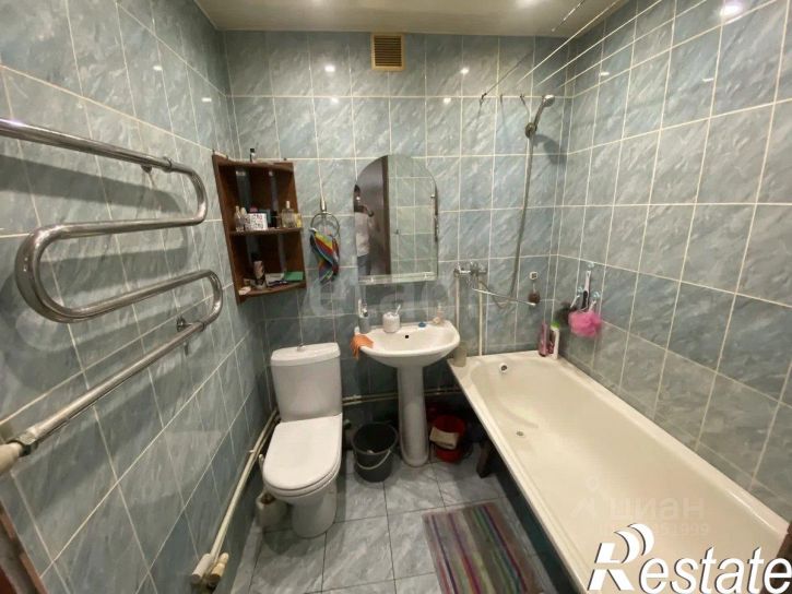 1-комн квартира улица Ленина, 91А,  д. 91А