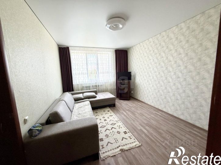 1-комн квартира Пражская улица, 1М,  д. 1М