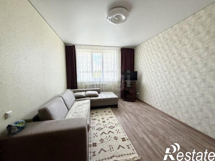 1-комн квартира Пражская улица, 1М,  д. 1М