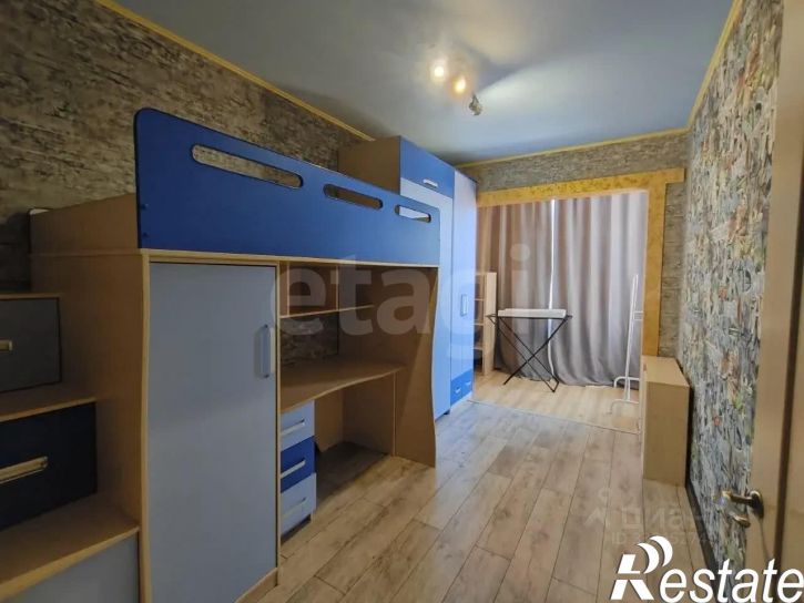 3-комн квартира Звёздная улица, 9,  д. 9