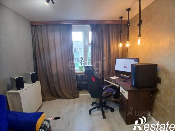 3-комн квартира Зелёная улица, 19,  д. 19