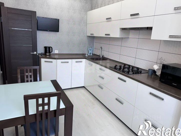 3-комн квартира Благодатная улица, 212,  д. 212