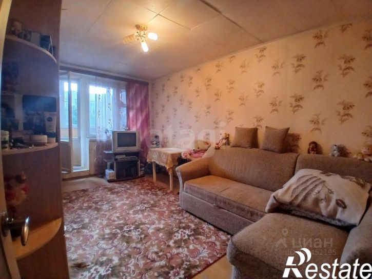 3-комн квартира Зелёная улица, 19,  д. 19