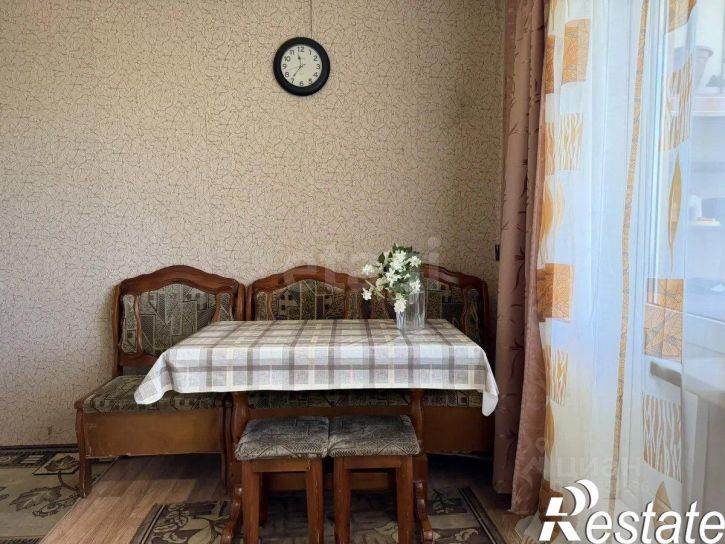 3-комн квартира Юбилейная улица, 14,  д. 14