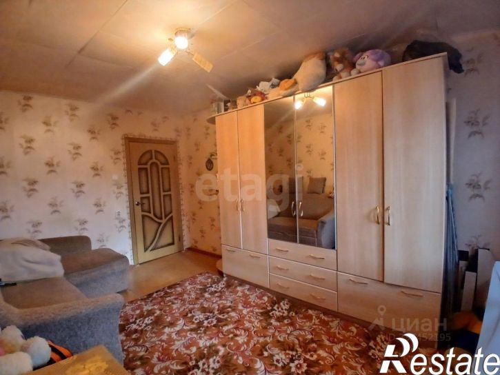 3-комн квартира Зелёная улица, 19,  д. 19