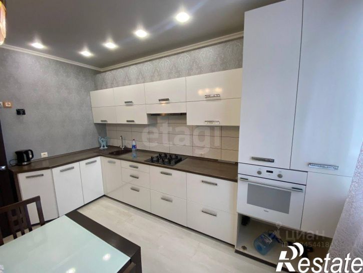 3-комн квартира Благодатная улица, 212,  д. 212