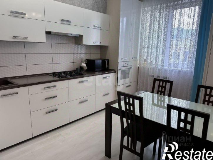 3-комн квартира Благодатная улица, 212,  д. 212