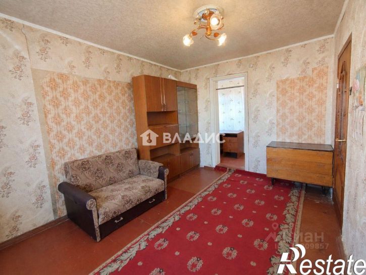 1-комн квартира проспект Ленина, 11,  д. 11