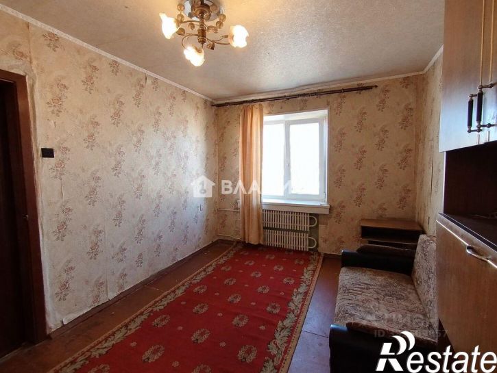 1-комн квартира проспект Ленина, 11,  д. 11