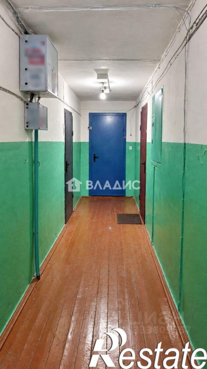 1-комн квартира проспект Ленина, 11,  д. 11