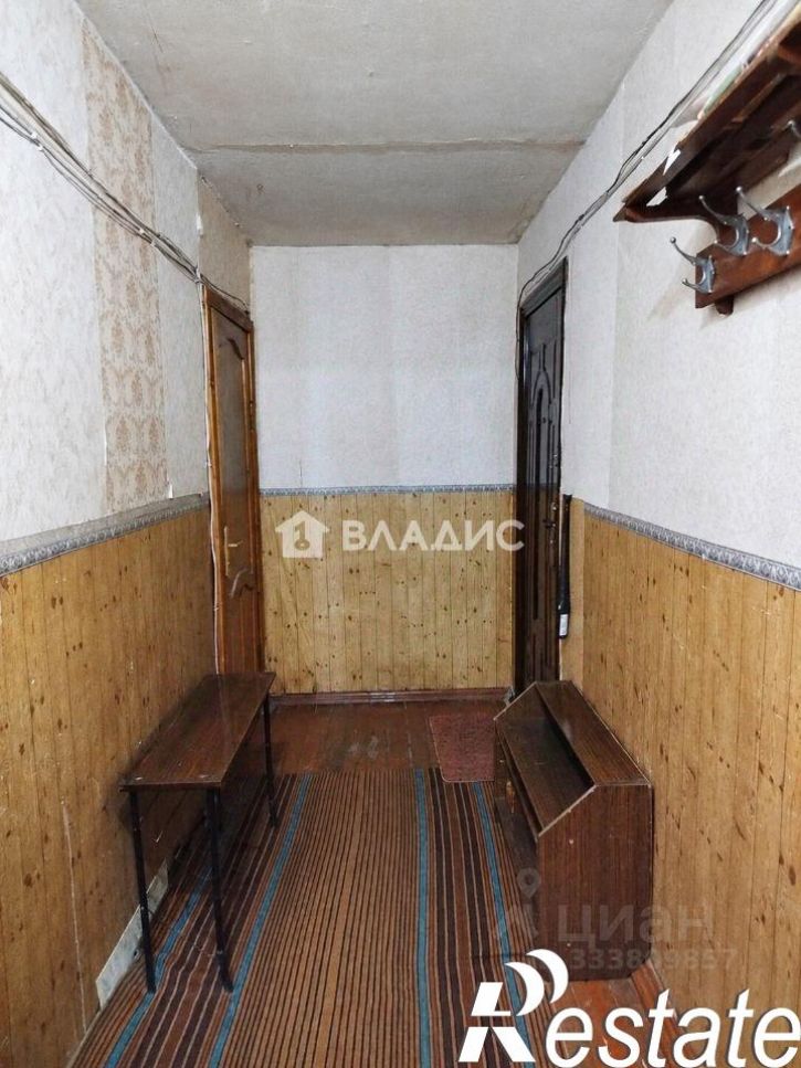 1-комн квартира проспект Ленина, 11,  д. 11