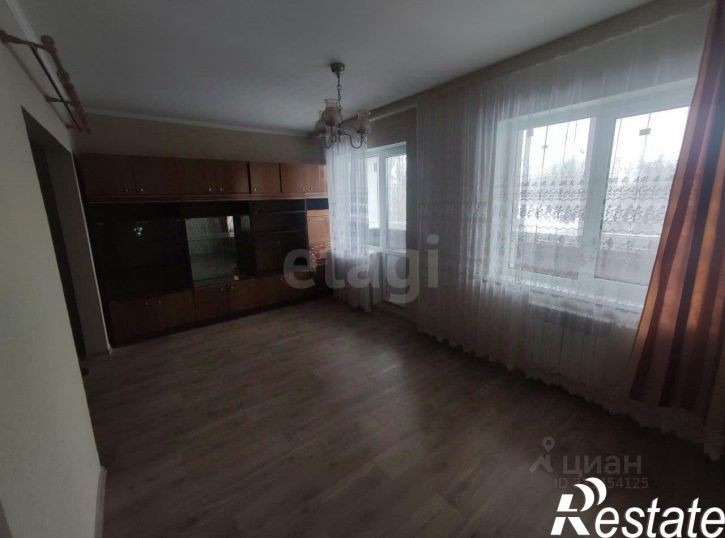 1-комн квартира улица Ленина, 89,  д. 89