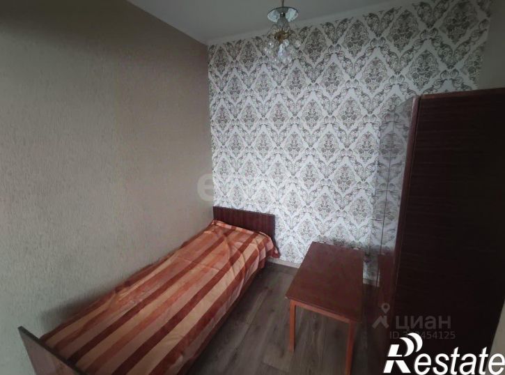 1-комн квартира улица Ленина, 89,  д. 89