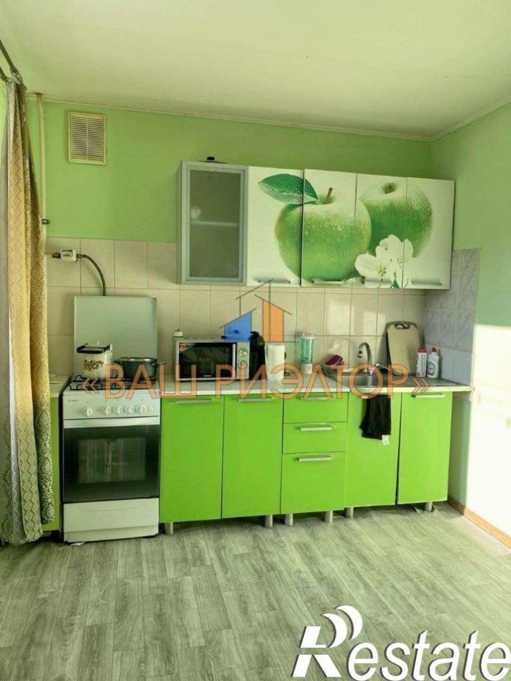 2-комн квартира Севастопольская улица, 18,  д. 18