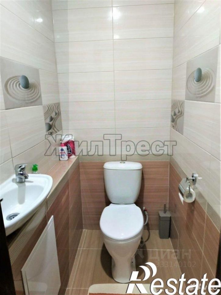 2-комн квартира улица Филиппова, 5,  д. 5