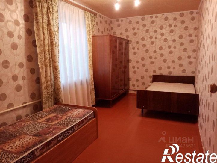 2-комн квартира улица Чайковского, 1,  д. 1