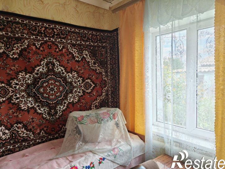 Коттедж/дом